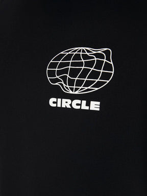 Agility Run T-shirt | Black