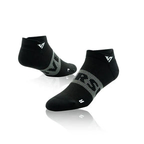 ‍Trainer Socks | Black Velocity (100% off)