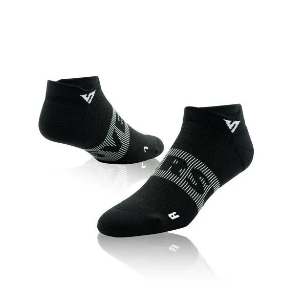 ‍Trainer Socks | Black Velocity (100% off)