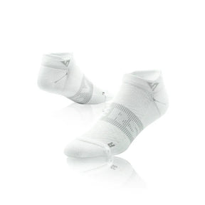 ‍Trainer Socks | White Velocity (100% off)