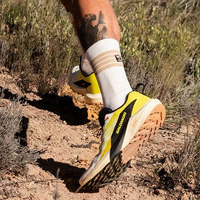 Trail Run Socks | Dune