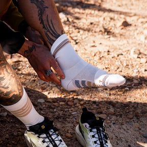 Trail Run Socks | Dune
