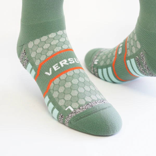 Trail Run Socks | Karoo