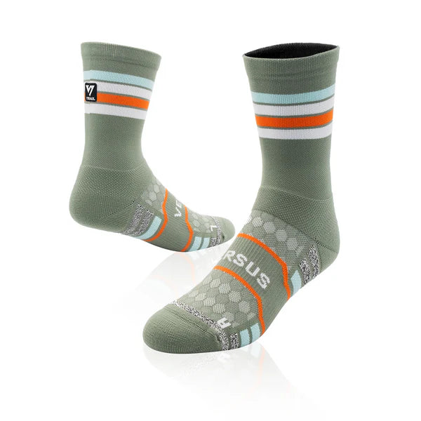 Trail Run Socks | Karoo