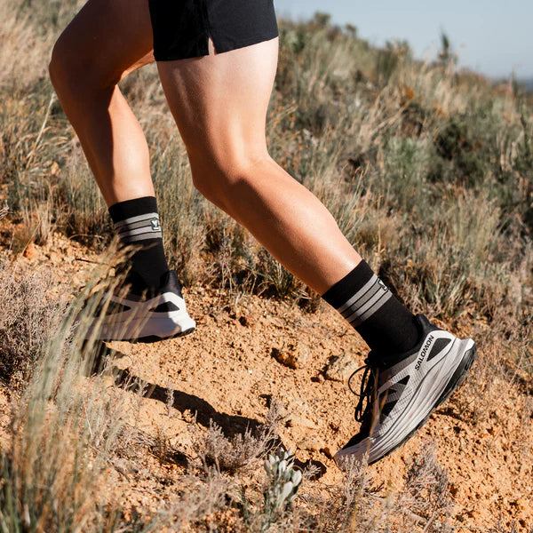 Trail Running Socks | Panther