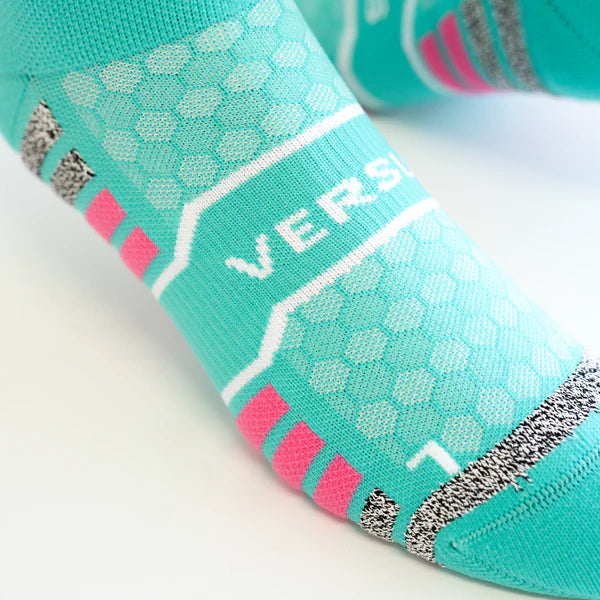 Trail Run Socks | Sugar Rush