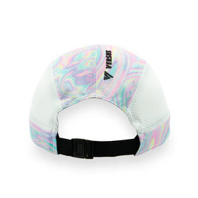 Running Cap | Holographic