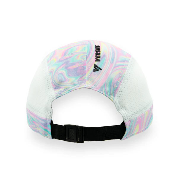 Running Cap | Holographic