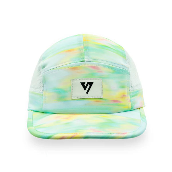 Running Cap | Minty