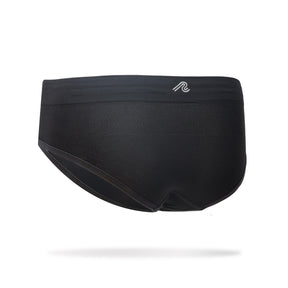 Women's Hipster | Black