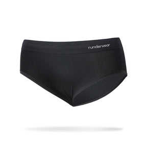 Women's Hipster | Black