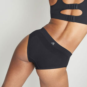 Women's Hipster | Black