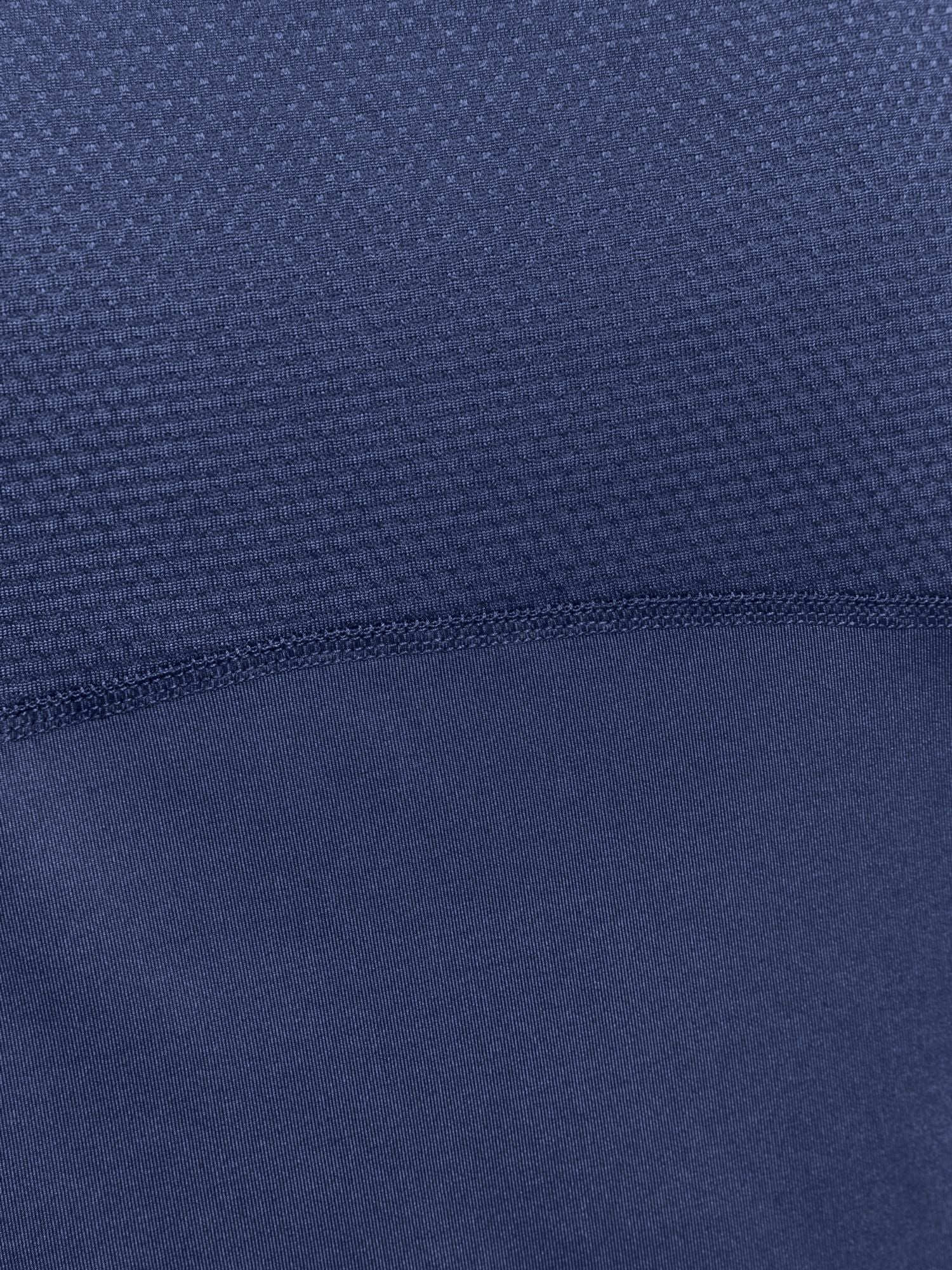 MEN'S - ADV ESSENCE SL TEE