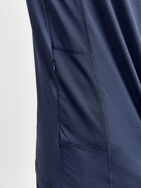 MEN'S - ADV ESSENCE SL TEE