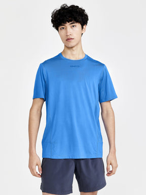 MEN'S - ADV ESSENCE SS TEE