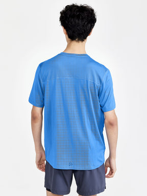 MEN'S - ADV ESSENCE SS TEE