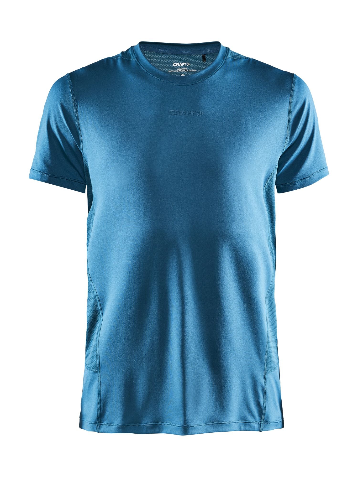 MEN'S - ADV ESSENCE SS TEE
