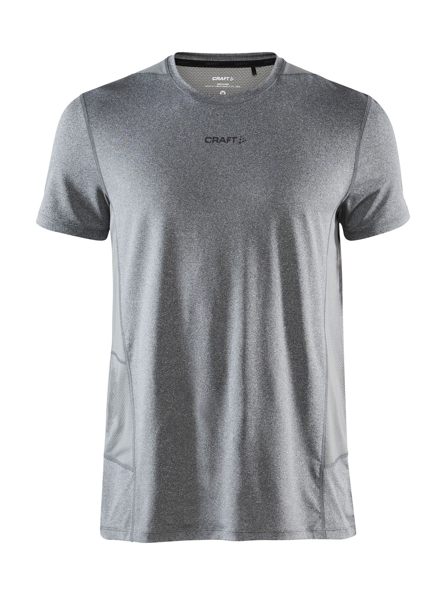 MEN'S - ADV ESSENCE SS TEE