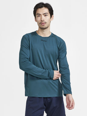 ADV Essence LS Tee