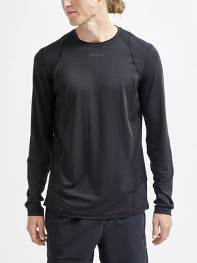 ADV Essence LS Tee