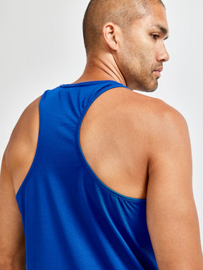 MEN'S ADV ESSENCE SINGLET