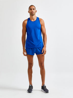 MEN'S ADV ESSENCE SINGLET