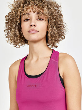WOMEN'S - ADV ESSENCE SINGLET