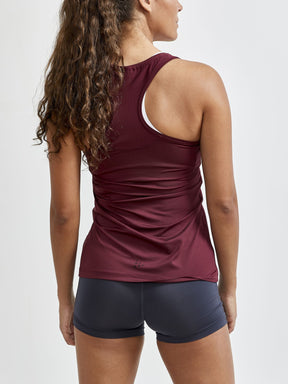WOMEN'S - ADV ESSENCE SINGLET