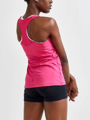 WOMEN'S ADV ESSENCE SINGLET