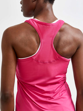 WOMEN'S ADV ESSENCE SINGLET