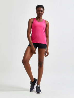 WOMEN'S ADV ESSENCE SINGLET