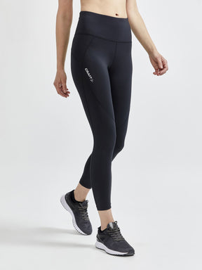WOMEN'S - ADV ESSENCE HIGH WAIST TIGHTS