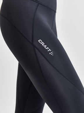 WOMEN'S - ADV ESSENCE HIGH WAIST TIGHTS