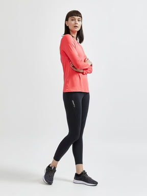 WOMEN'S - ADV ESSENCE HIGH WAIST TIGHTS