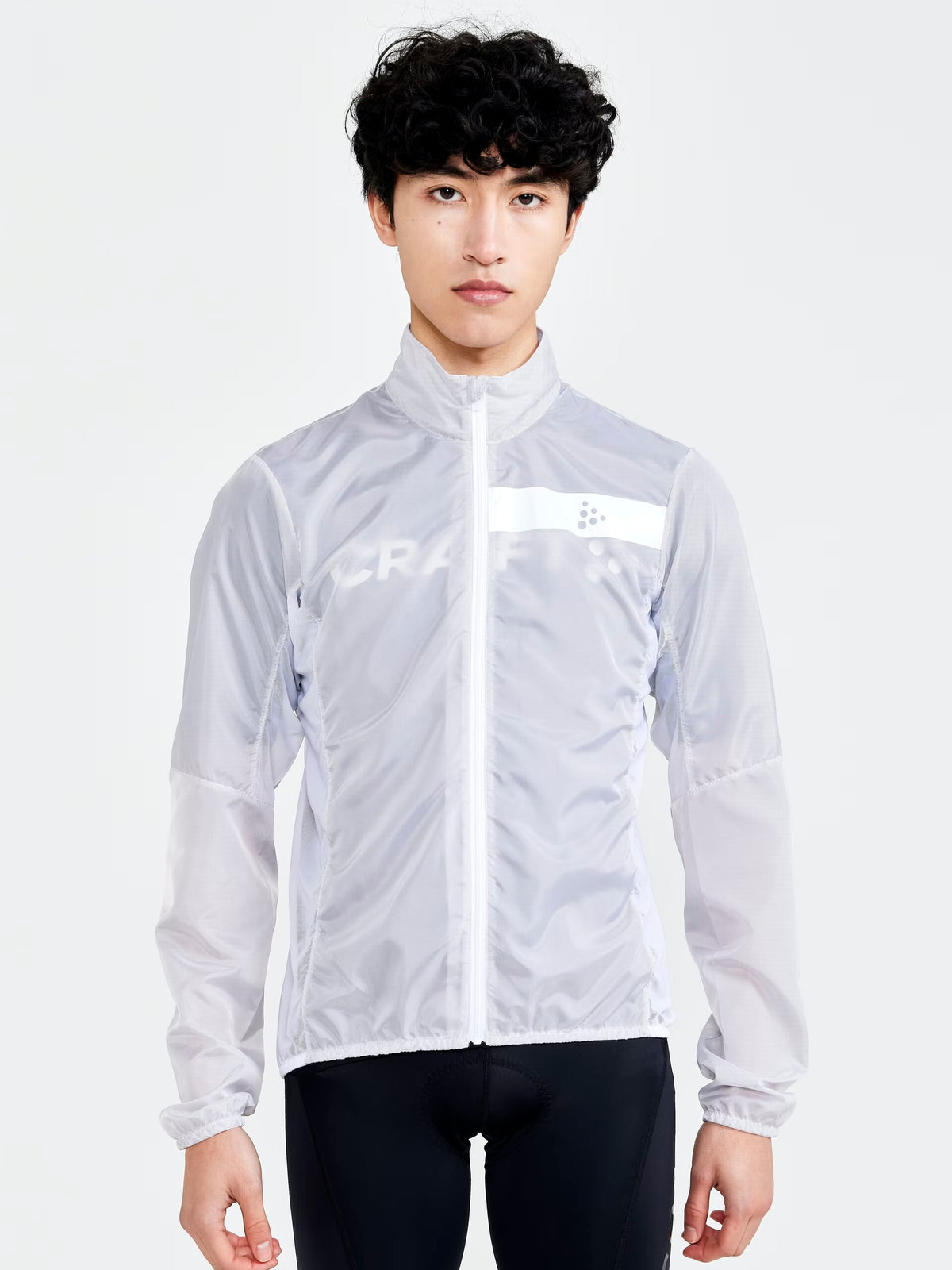 MEN'S ESSENCE LIGHT WIND JACKET