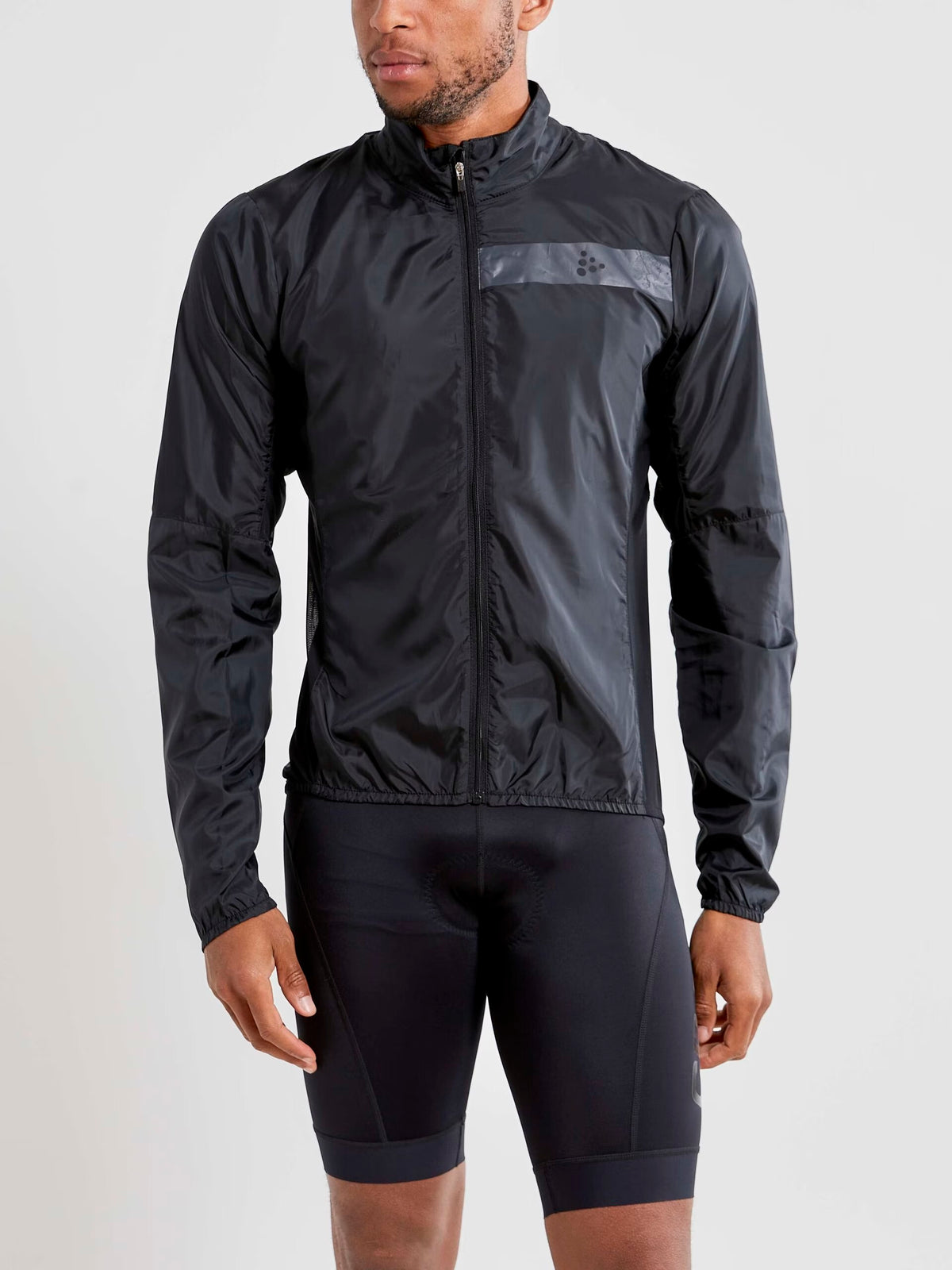 MEN'S ESSENCE LIGHT WIND JACKET