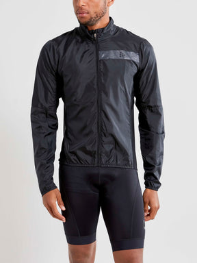 MEN'S ESSENCE LIGHT WIND JACKET