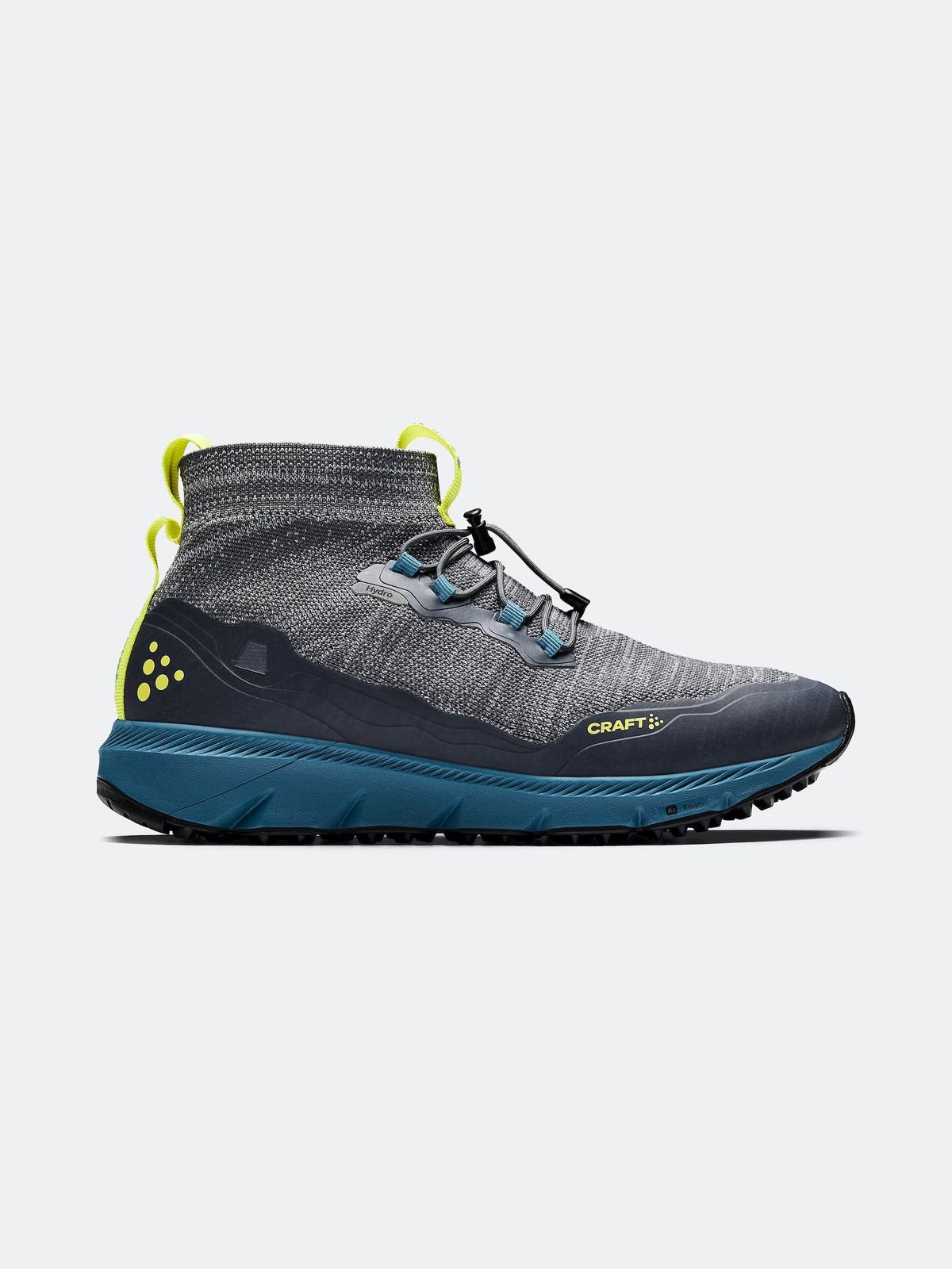 Nordic Fuseknit Mid M