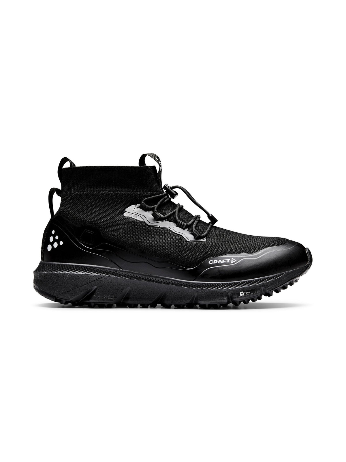 Nordic Fuseknit Mid M