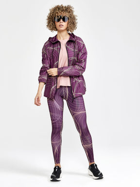 ADV Charge Wind Jacket W