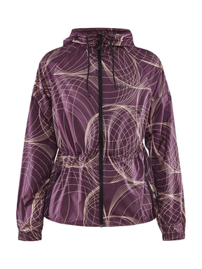 ADV Charge Wind Jacket W