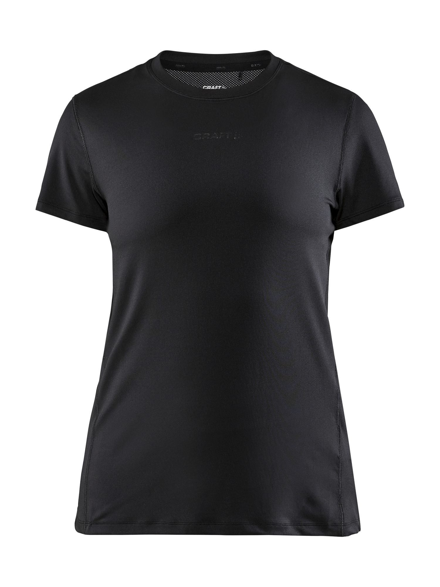 WOMEN'S - ADV ESSENCE SS TEE