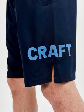 MEN'S CORE CHARGE SHORTS