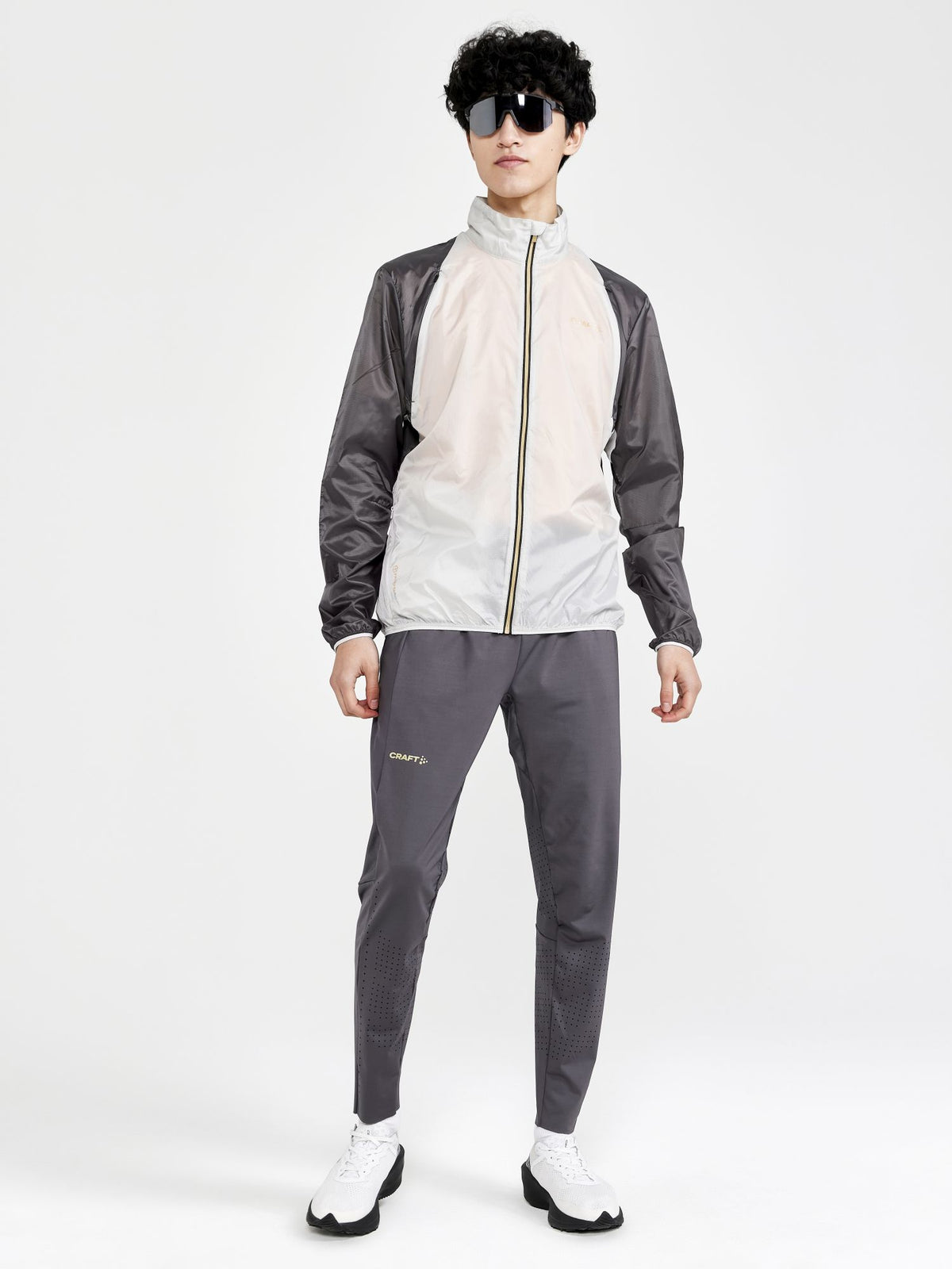 PRO HYPERVENT JACKET M