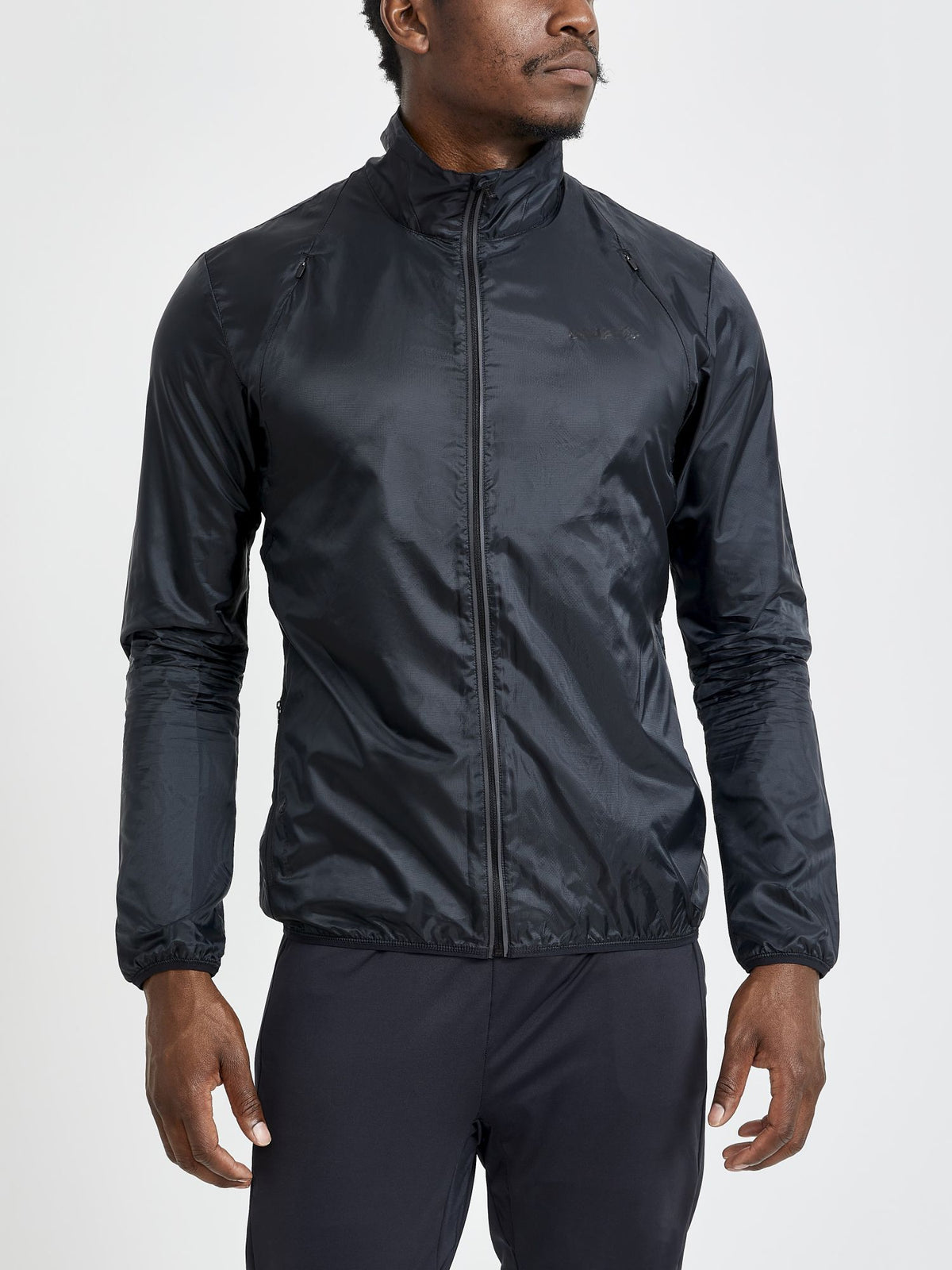 MEN'S - PRO HYPERVENT JACKET
