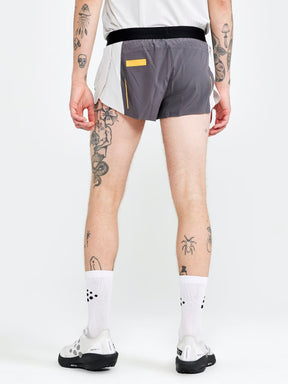 MEN'S PRO HYPERVENT SPLIT SHORTS