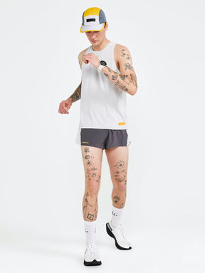 MEN'S PRO HYPERVENT SPLIT SHORTS