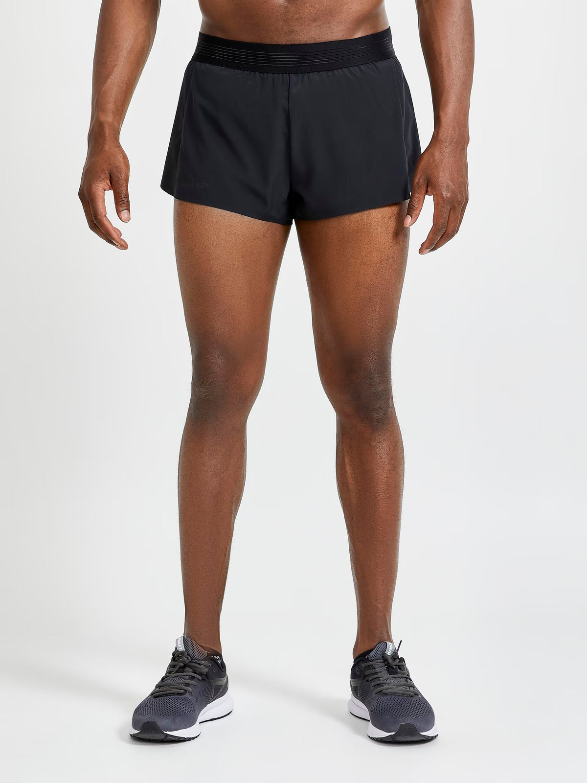 MEN'S PRO HYPERVENT SPLIT SHORTS