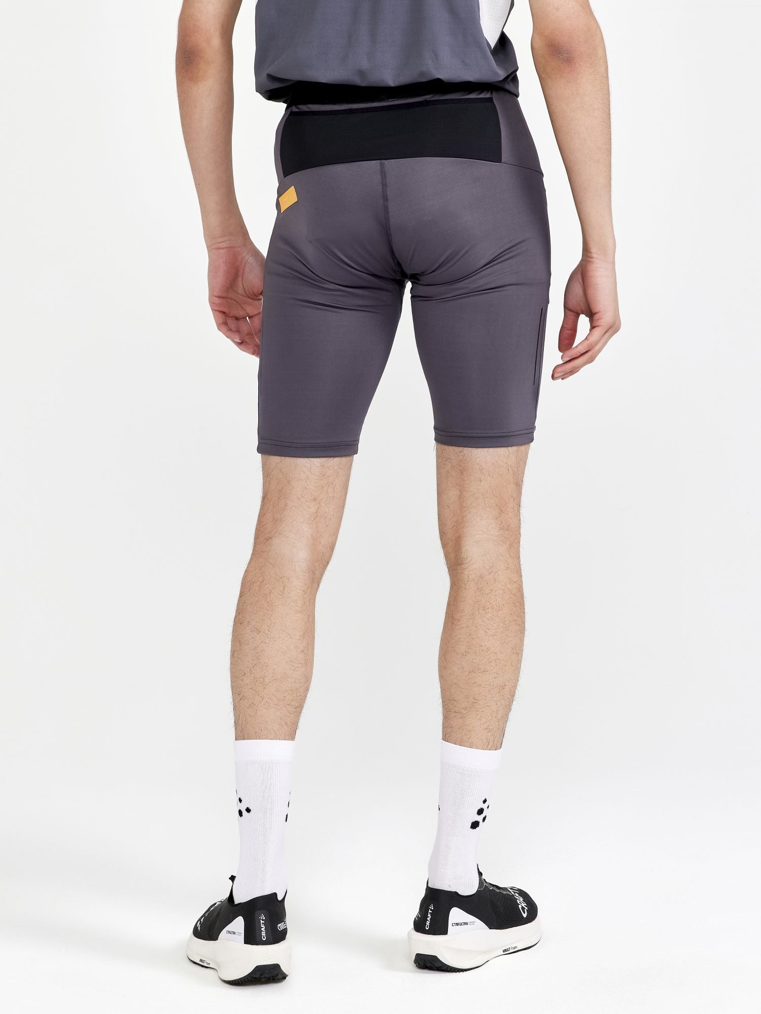 MEN'S - PRO HYPERVENT SHORT TIGHTS