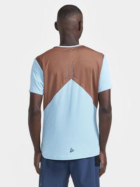 MEN'S - PRO HYPERVENT SS TEE